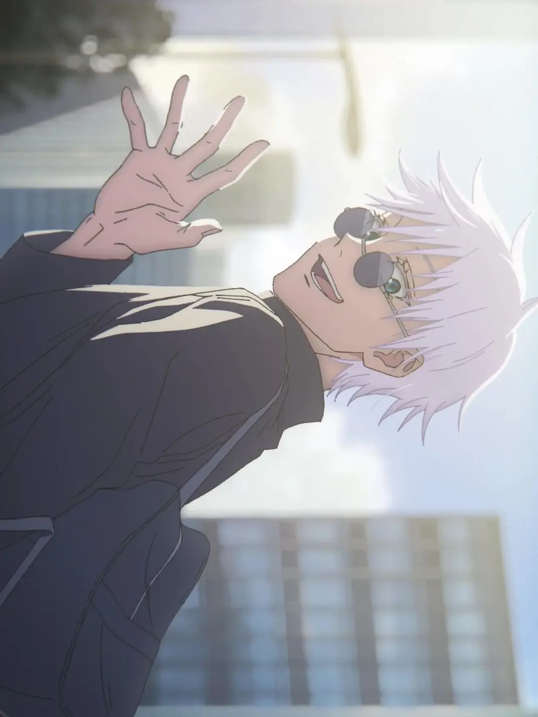 TealBowl1449의 고죠 사토루