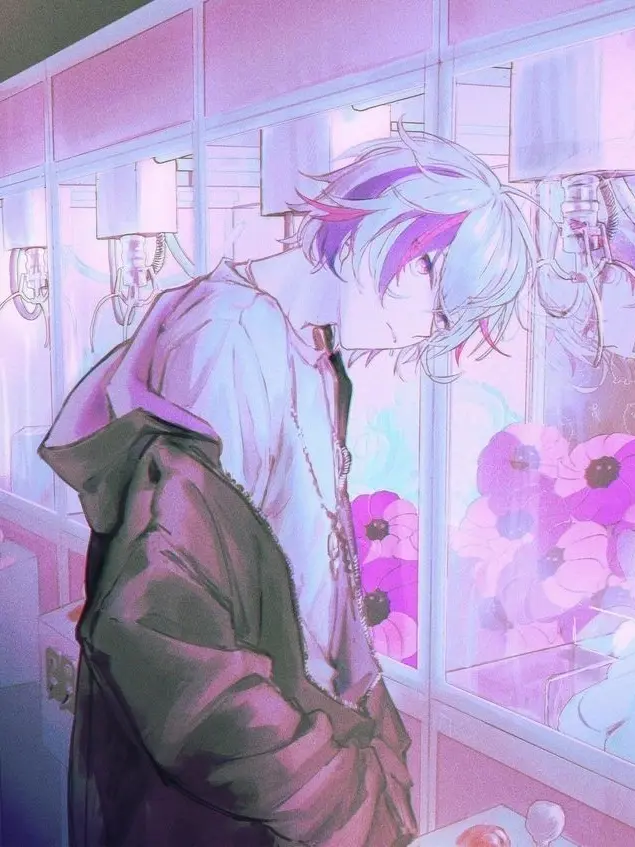 BrassyPump6577의 夜に会えないあの人