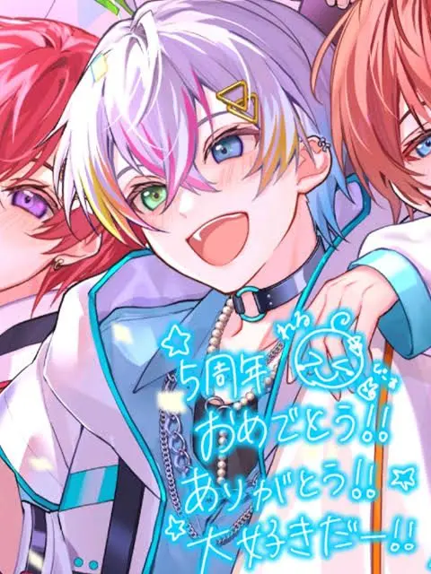 FrankTeam0390의 れるくんと同じグループ！