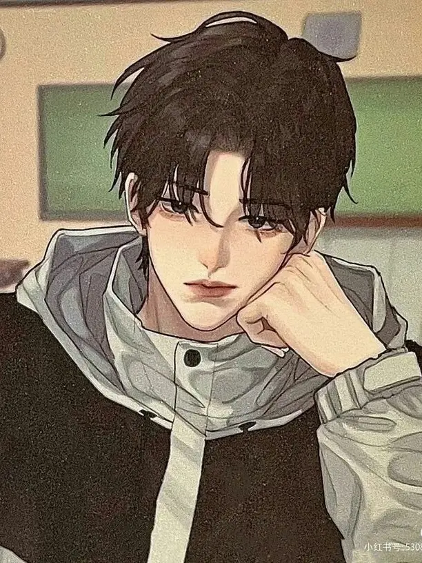 Mylove04의 ペク・シオン