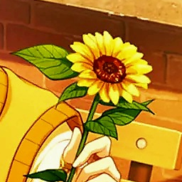 "..어이, 얼른 나아라." 대표 이미지