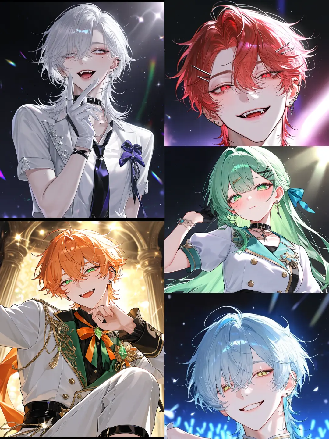 chacha44649의 Sweet☆Planet