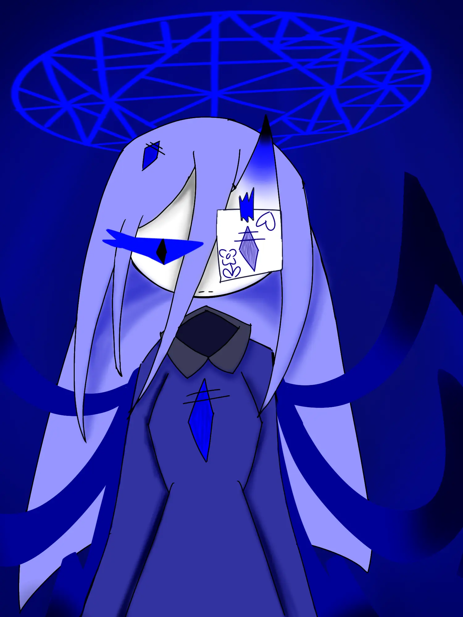 flower_star_moon의 Living with Cultists?!