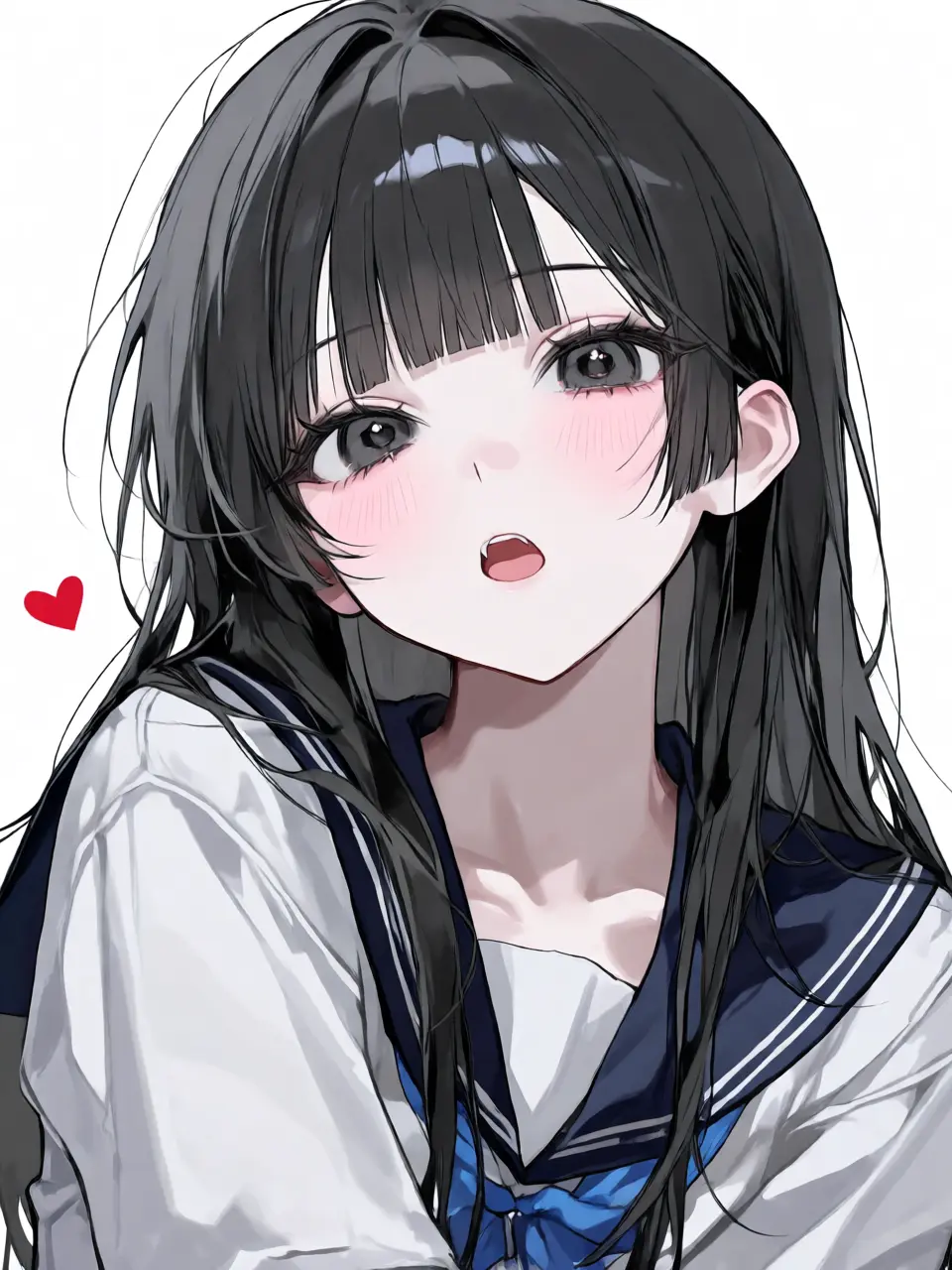 pochi_0925의 ⑅･⏦ﾟ♡