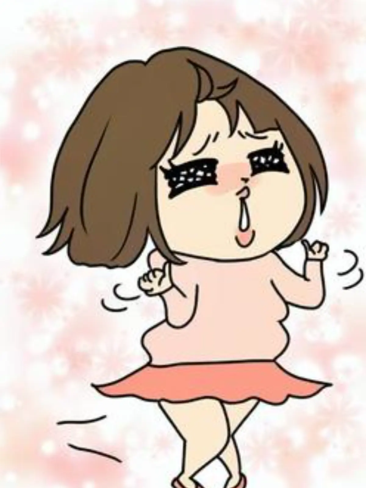 Rinn1234의 キメツ学園に色々転校して来た!?ブリ子有