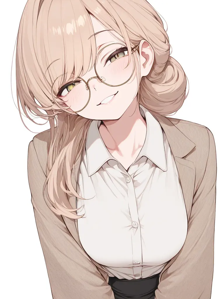 mika_eekanji의 貢ぎお姉さんとBSS！