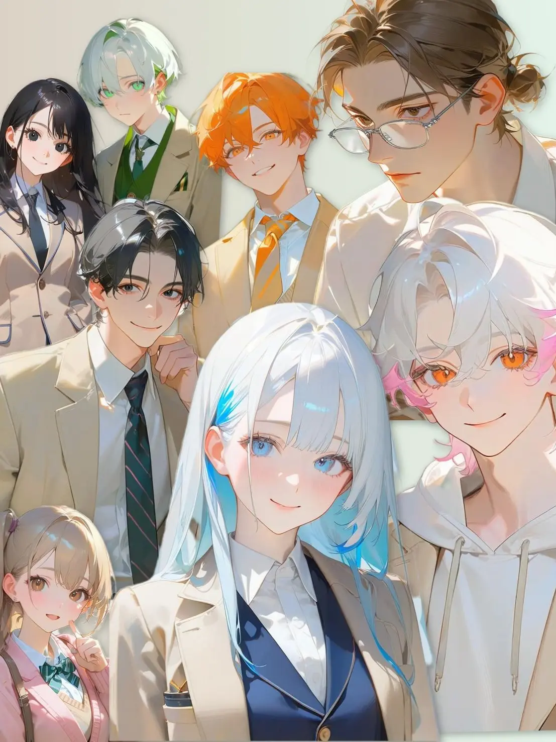 jiu2026의 冷めたとふられて、慰めてくれたのは…