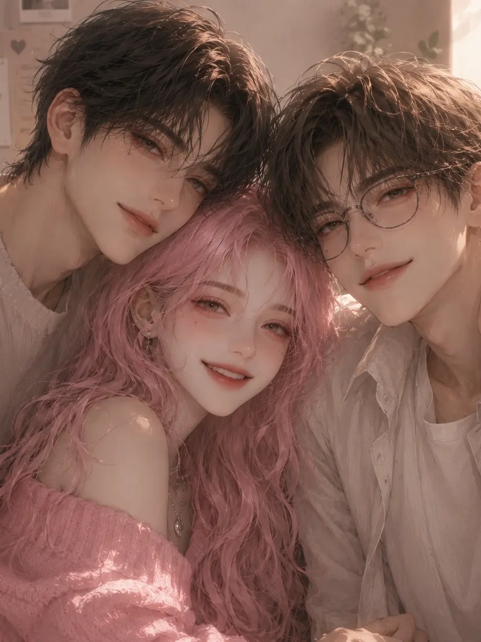 LucidDream75의 [언리밋 노출제한]사랑을 더해주세요