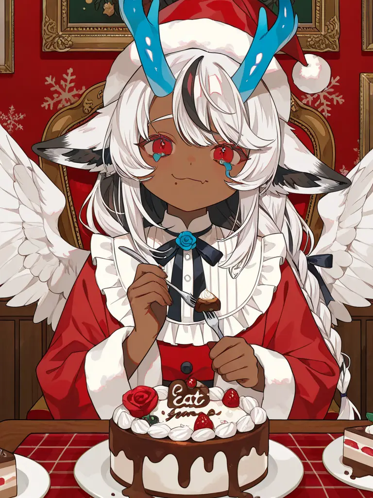 RichHeart3254의 食べることでしか伝えられないから