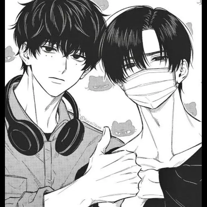 LinearCat5709의 勢羽兄弟