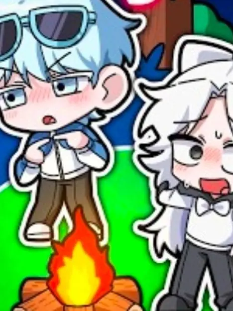 Gomsung_love의 【멸숭】랜덤커플 놀이동산 데이트?!