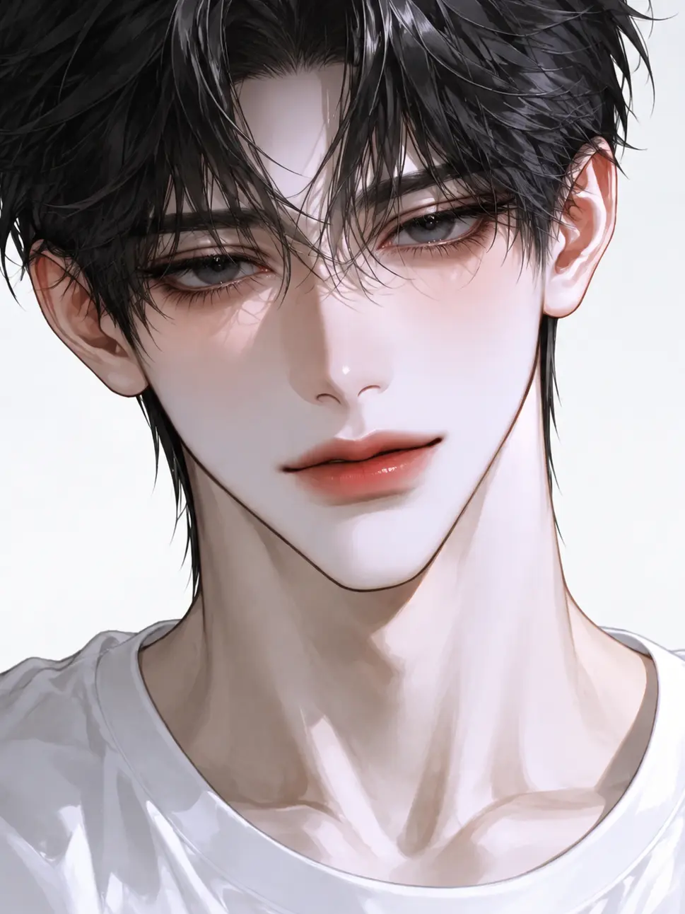 Jonjarl의 Yoon Taeha