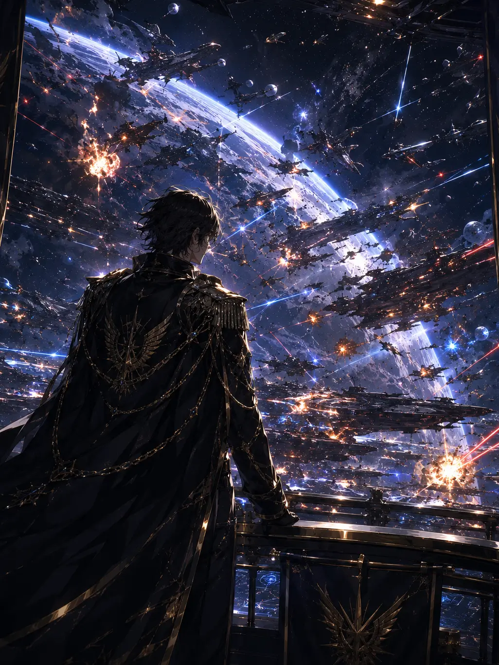 Balloute3의 Stellar Dominion