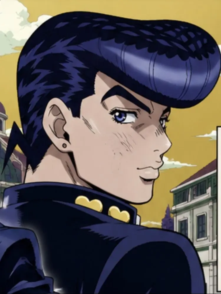 JOJO_Dorarara의 聞いちゃった！！！