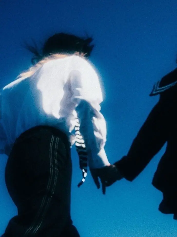 YARR_의 14살의 서투른 고백 그리고 6년 후