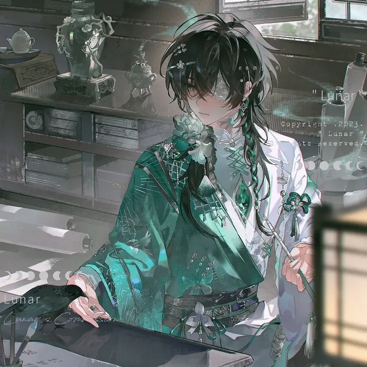 CherryIndri6282의 나의 유일하고 훌륭한 제자님