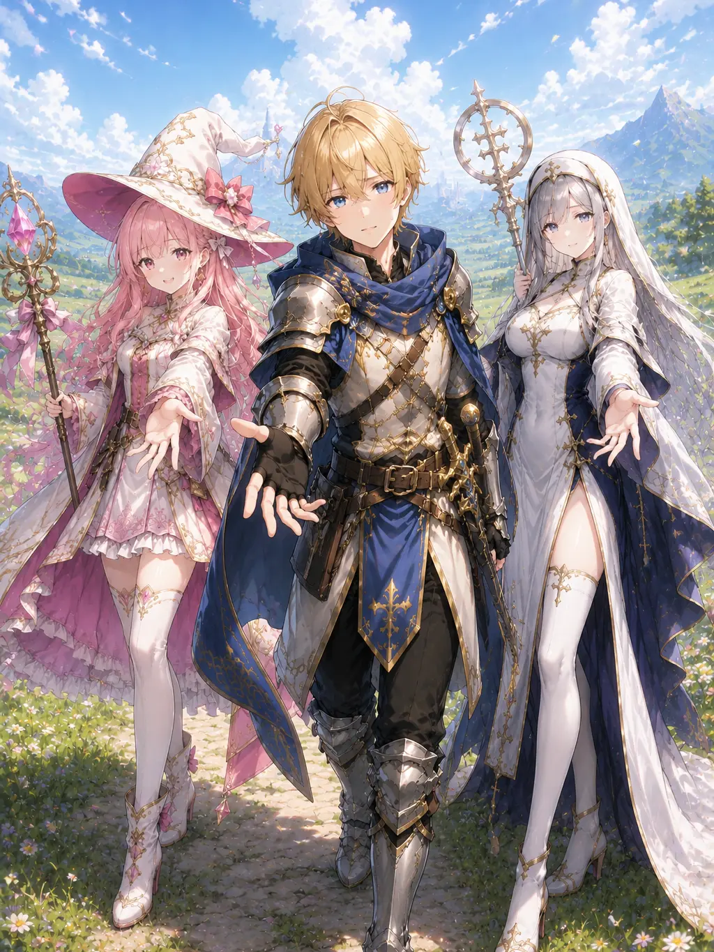 MuggyFrame8639의 ドロドロ三角関係NTR〜〜！？