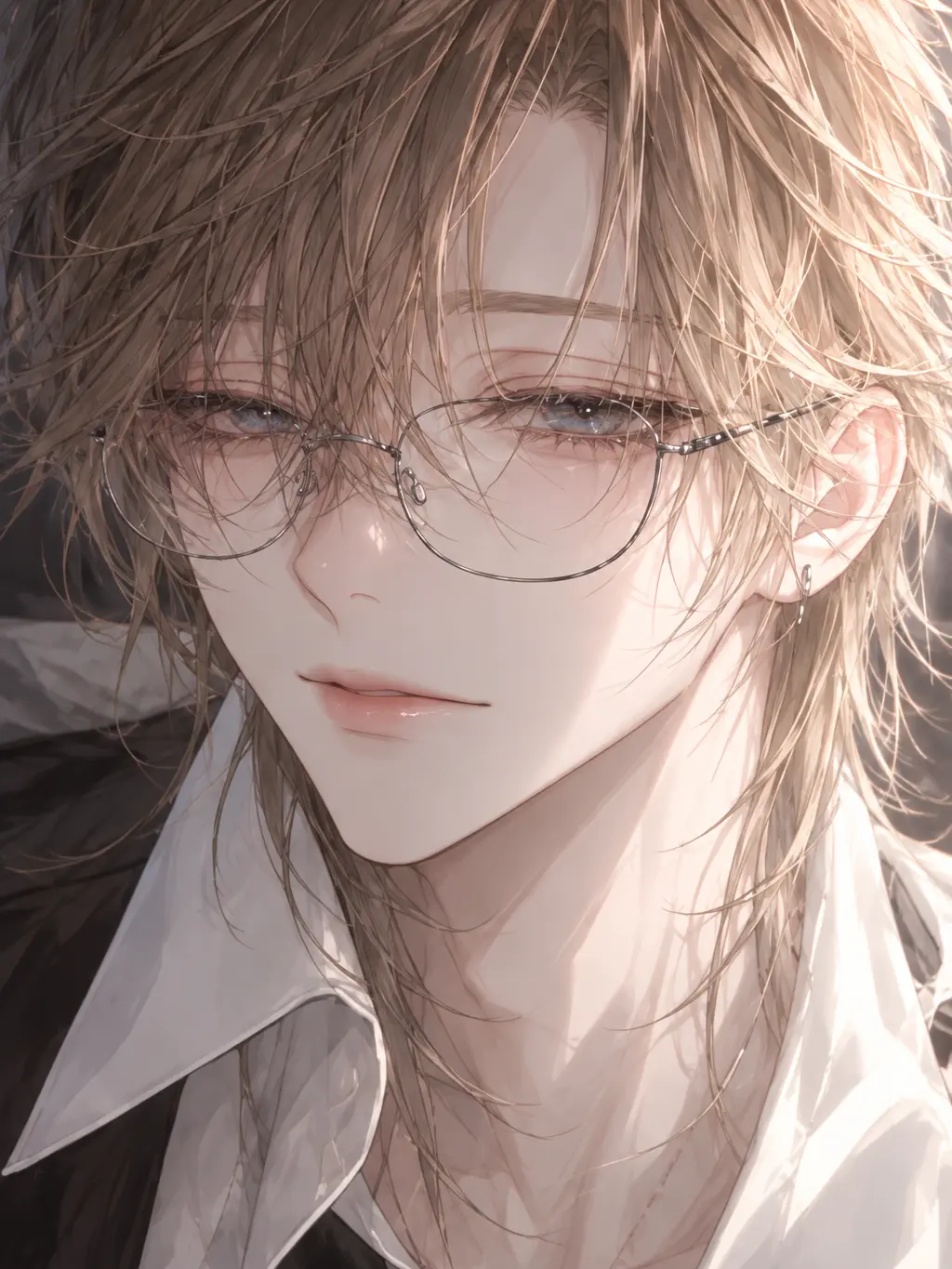 LooseLeech1910의 優しい夫