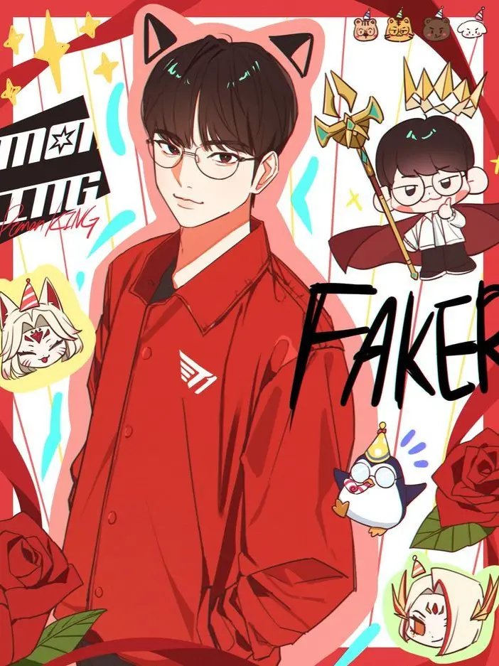 RareFox3981의 이상혁