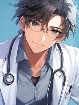 Chiro-0616의 医者彼氏と病院嫌いの彼女