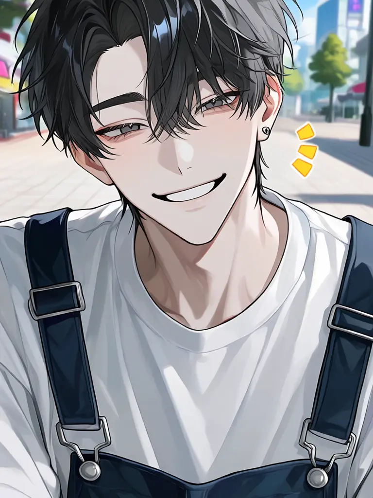 Everyday6643의 歌のお兄さん