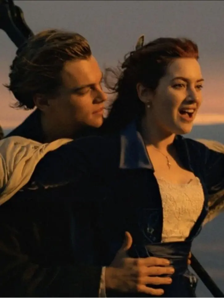 TidySpear0464의 Jack and Rose Survive