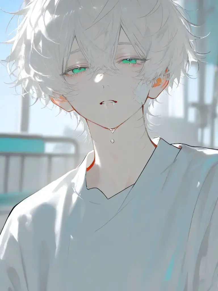 PlumDate9407의 余命2週間の君と貴方の夏