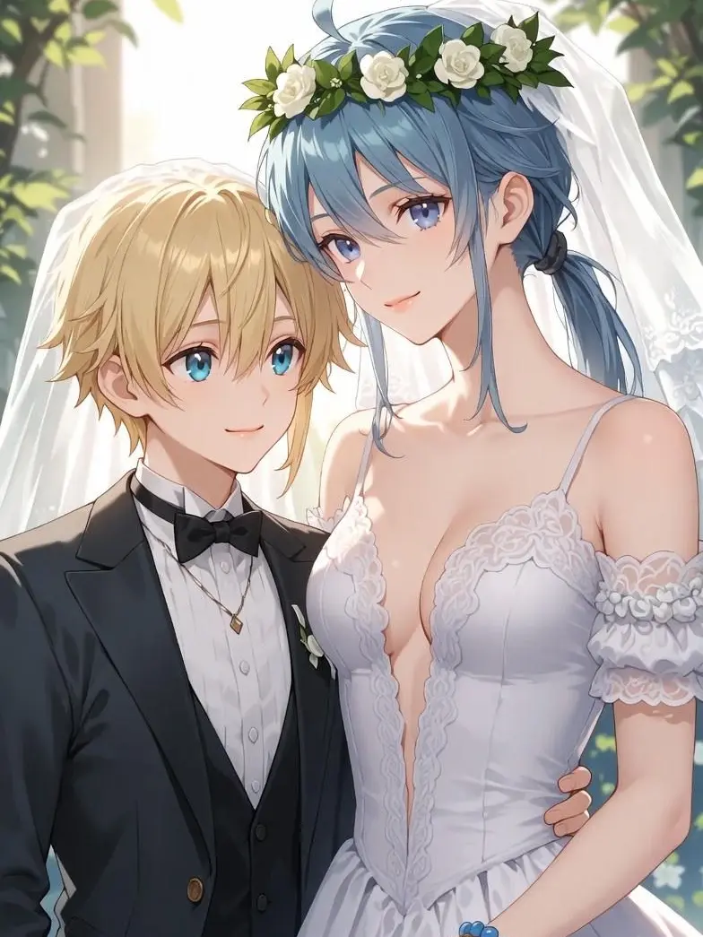 LeftBongo4156의 嫌いなアイツのパパをボクのお嫁さんに