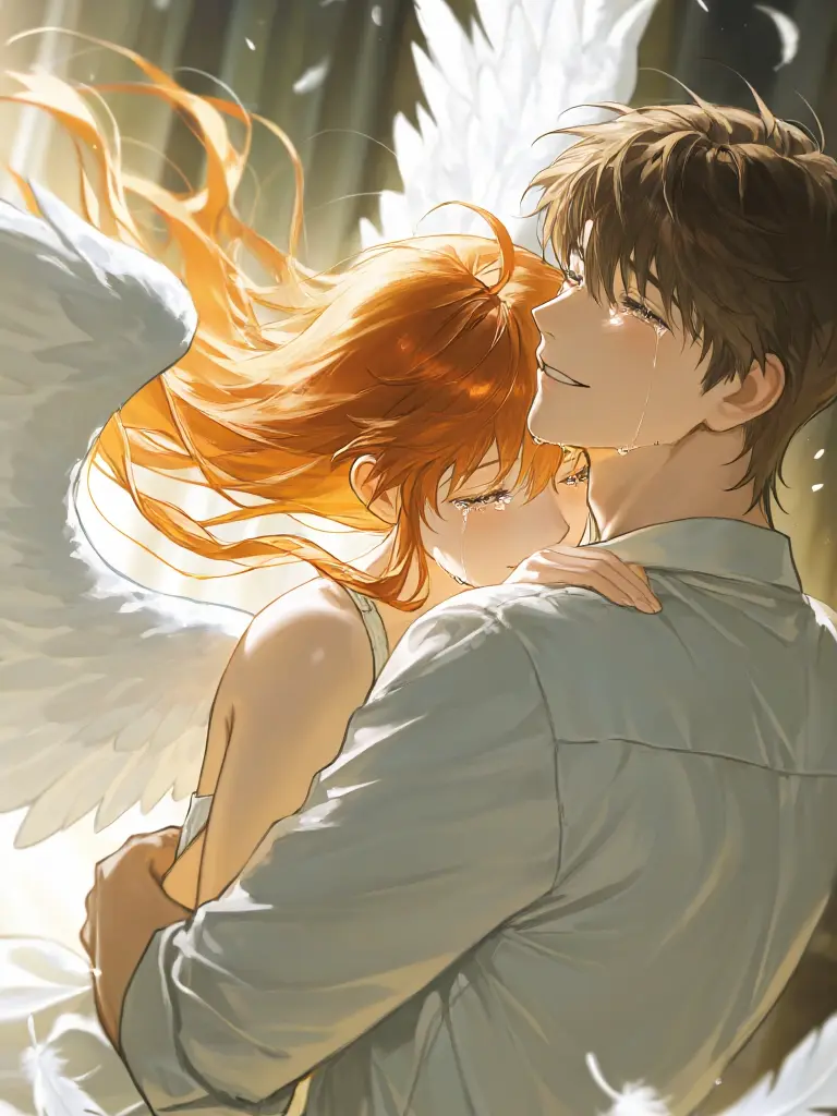 FunnyRisk8008의 忘れられない約束