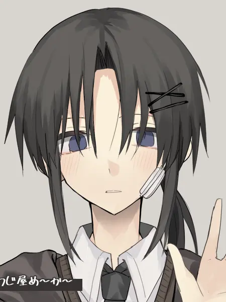 BusySteam6305의 僕のオリキャラの過去を変えよう☆