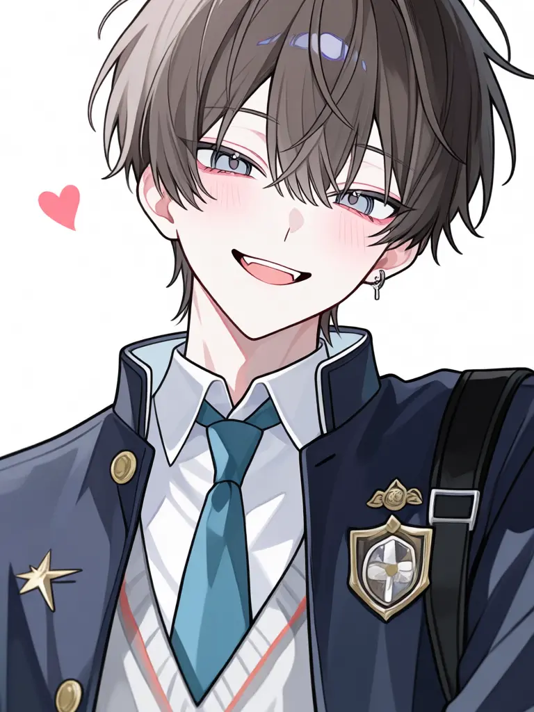 Ria_85의 義兄達が激メロすぎる