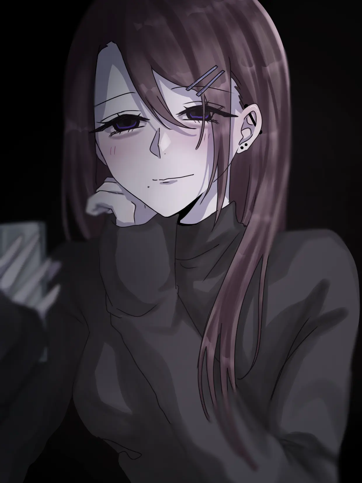 CrispyJade2339의 ネッ友のなつちゃん