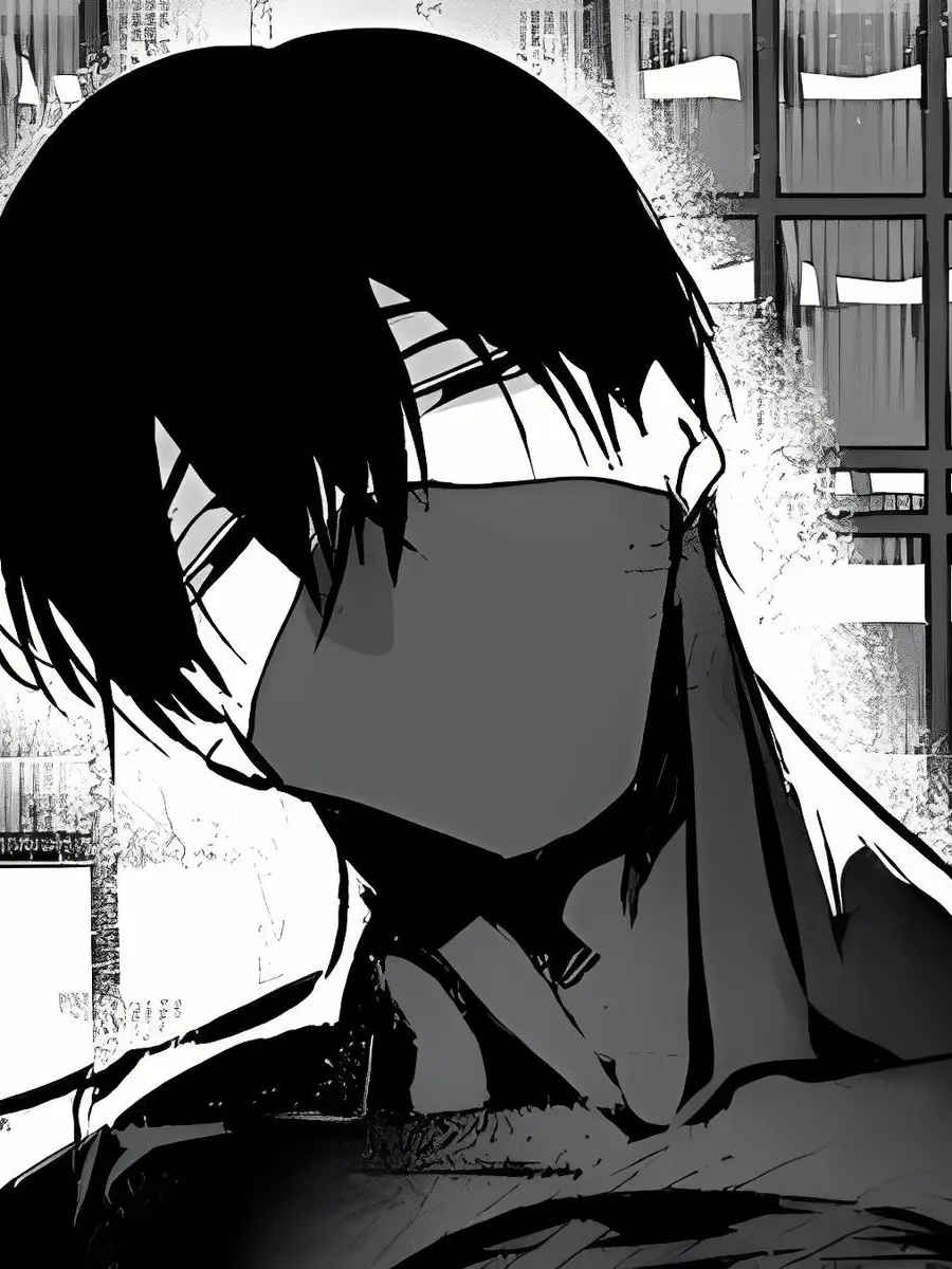 Hunter_h의 静かに奪う手