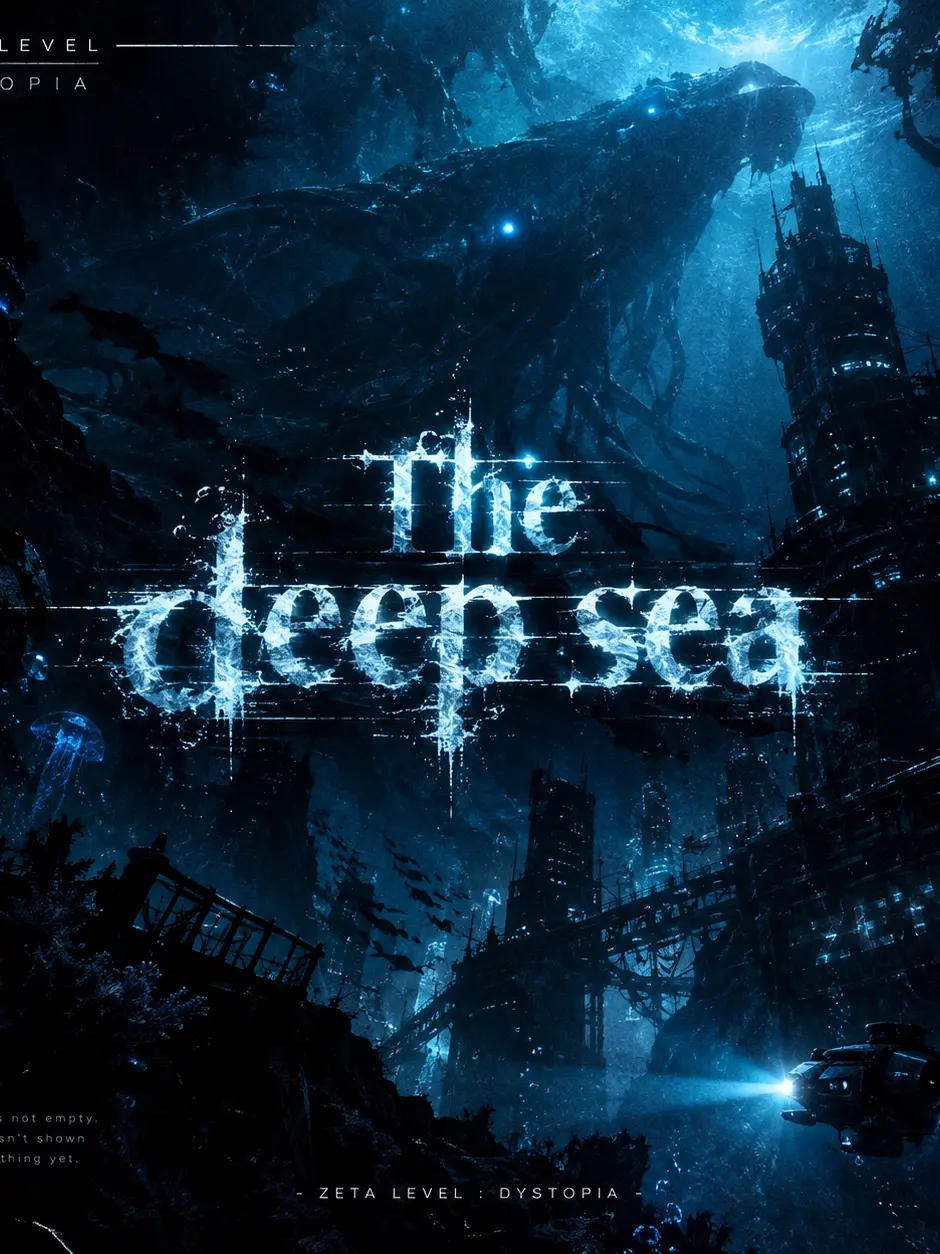 CurvedWatch6882의 The Deep Sea