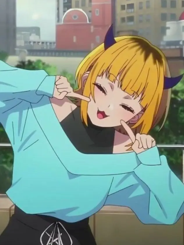 YeastyShelf8035의 최애의아이