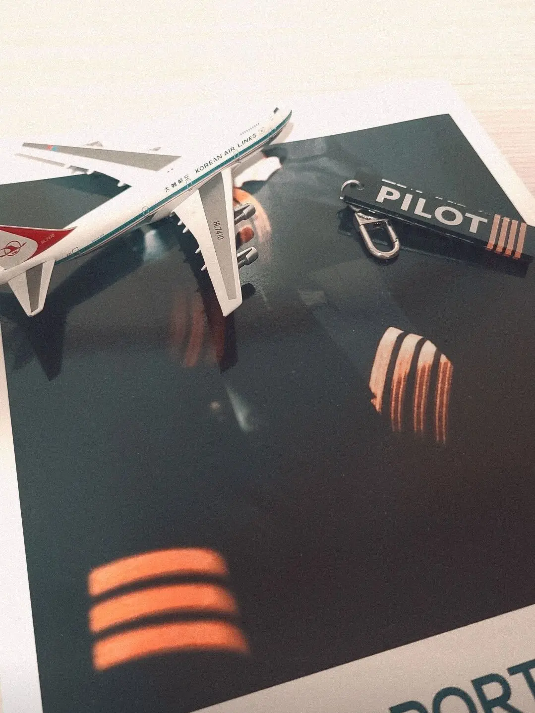 PettyDoor3802의 저 부기장은 오타쿠!