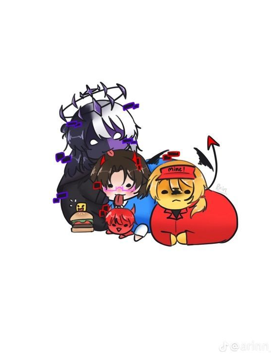 ㅁ-뭐?ㅅ-세븐,그 자식이 좋아? 대표 이미지