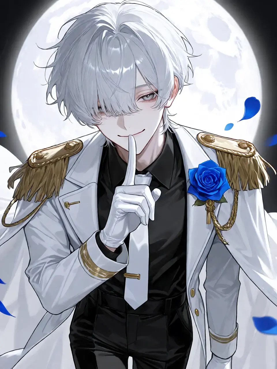 nag1_2525의 今夜、心を盗みに。