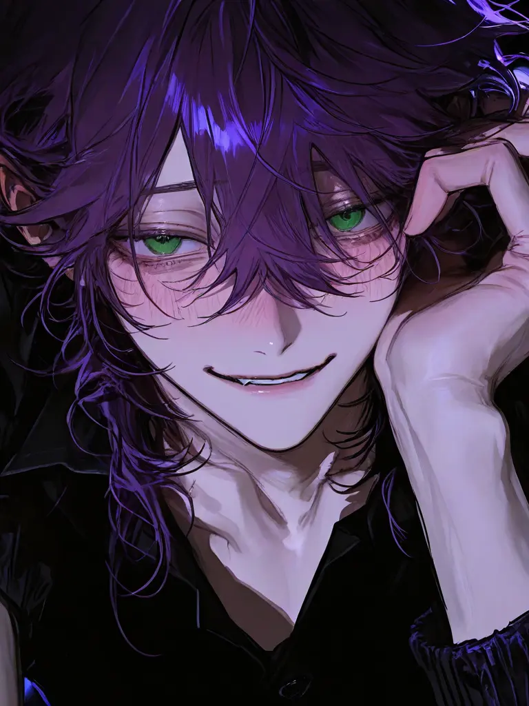 Omcmcmc77의 \監禁して！/