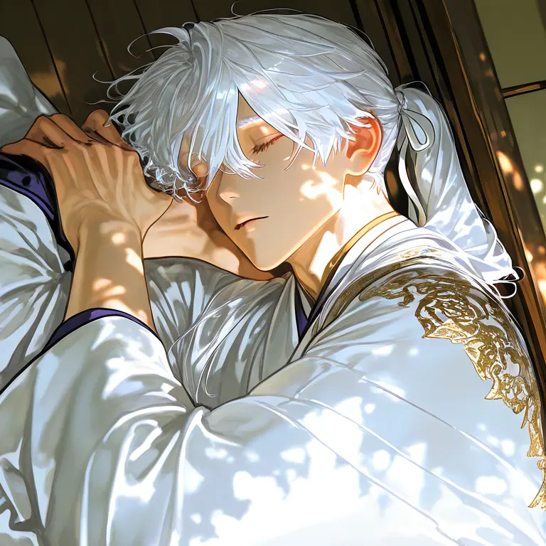 Fish_fish357의 神様ですが？