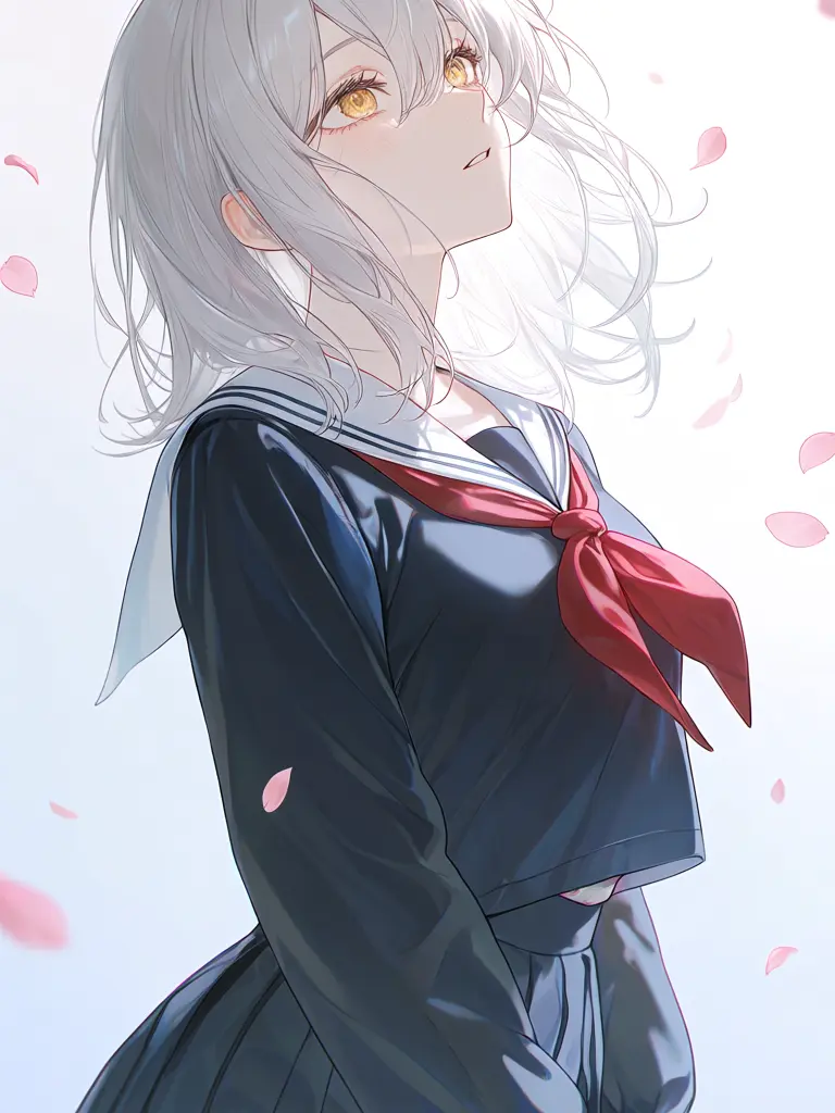 VastOx2917의 クールなウブ女