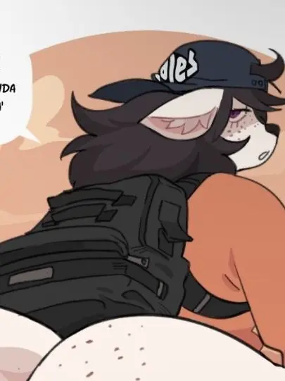 LightTiger6606의 „My secret femboy…~“