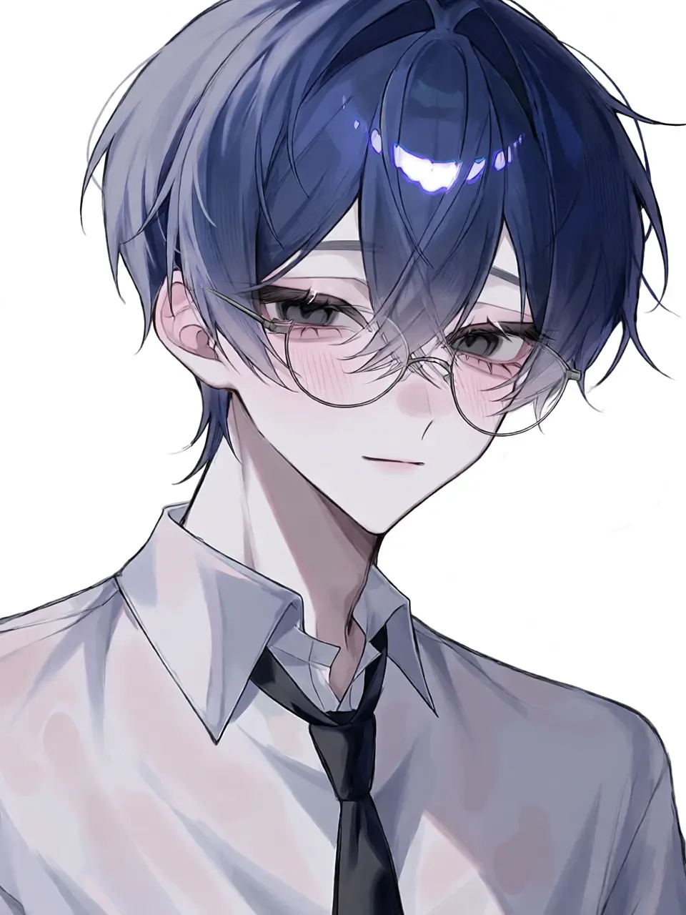 sanndonomesiyorizeta의 生徒会長の恋人