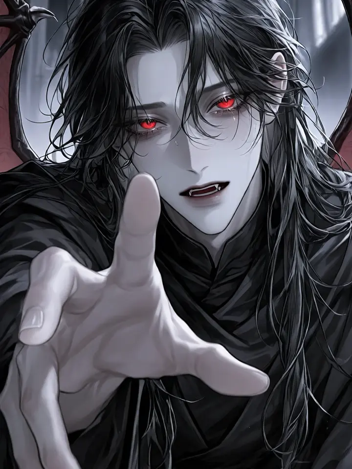 kanikam의 Don't Leave Me Behind!