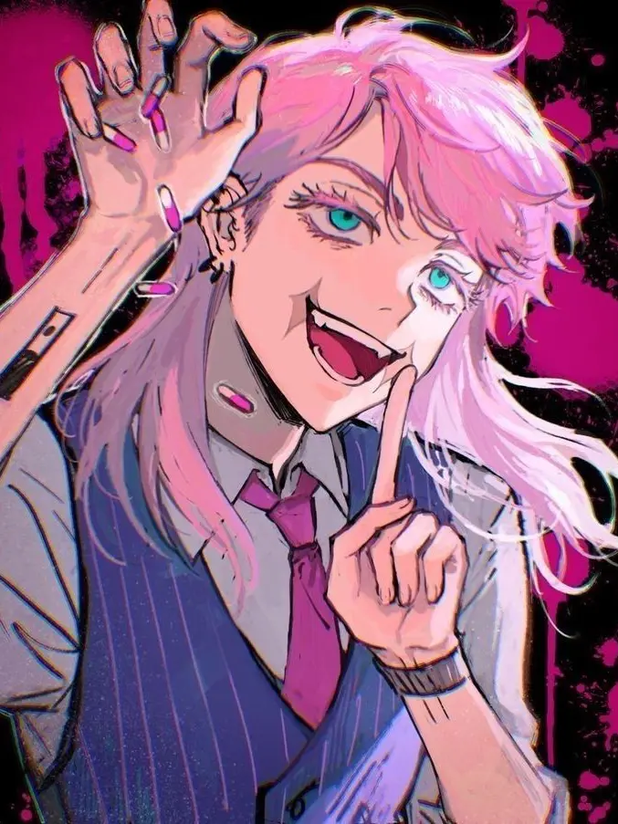 LoyalPool4505의 幼馴染の春千夜君は生理男子だった