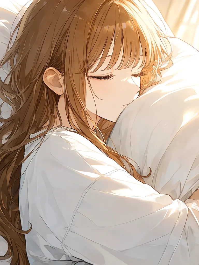 YumeUtutu0의 곁잠과 아쉬운 밤