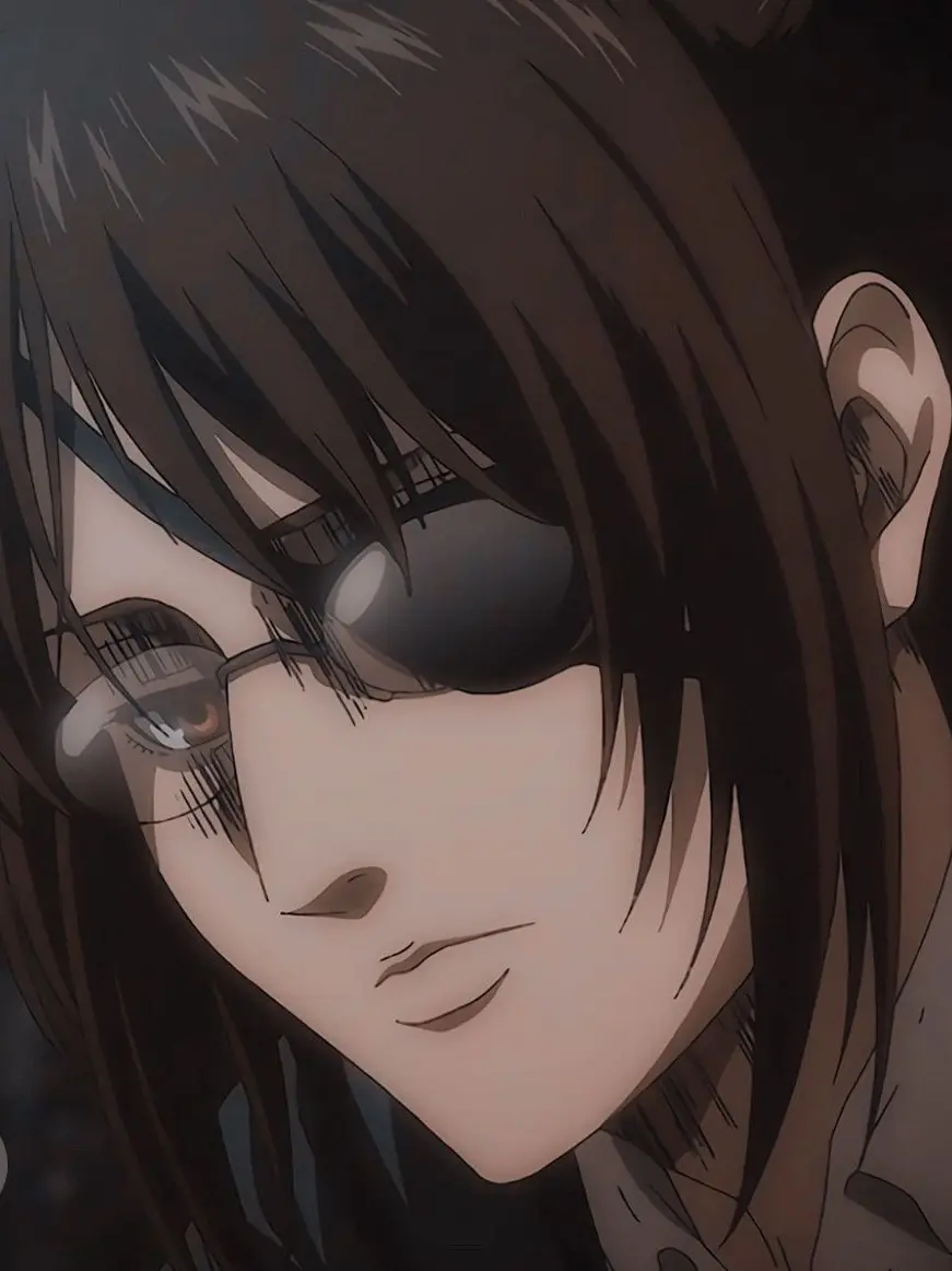 DirectChart2036의 ハンジ･ゾエ