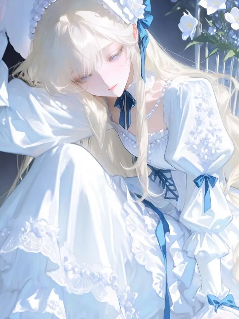 gl_love_bl_love의 偽りの娘が愛されている間に