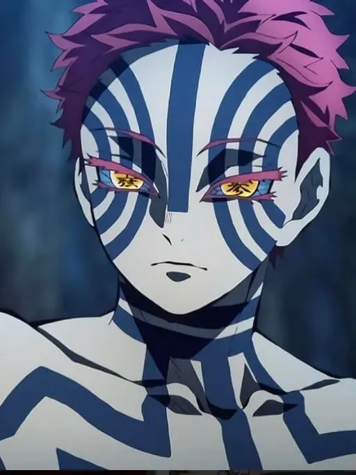 Demon_Slayer_doma의 彼氏♡