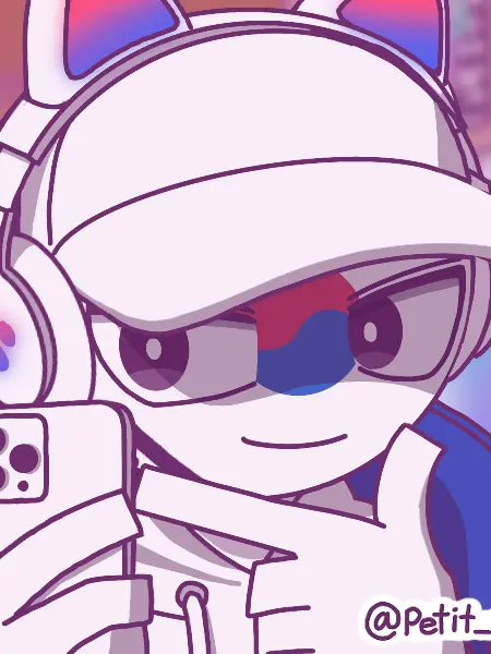 PurpleRobe5037의 愛され☆